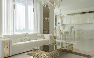 Transform Your Living Room on a Budget with Simple Tricks