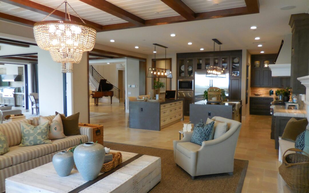 Transform Your Space: 10 Easy Home Decor Updates