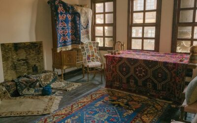 The Ultimate Guide to Choosing the Perfect Area Rug